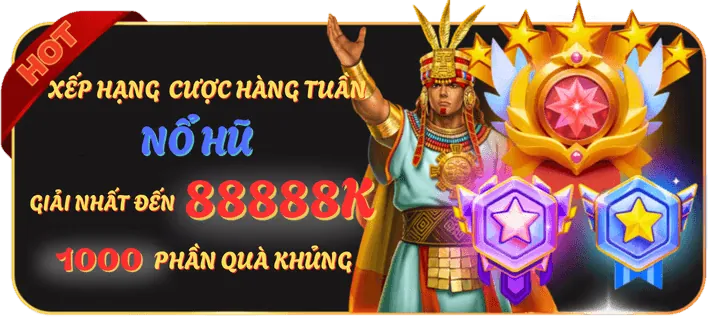 Hoàn trả bắn cá hàng ngày 789Bet