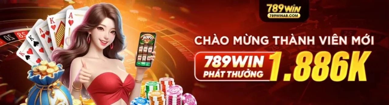 Hình ảnh chào mừng đăng ký tài khoản đánh đề online 789bet